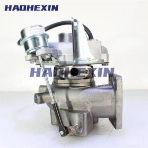 Turbocharger GT3271LS 282308Y000