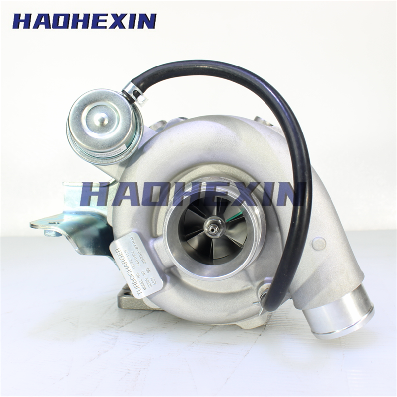 Turbocharger GT3271LS 282308Y000