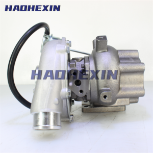 Turbocharger GT3271LS 282308Y000