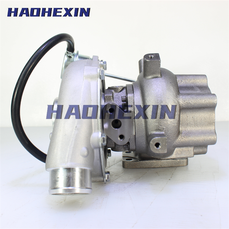 Turbocharger GT3271LS 282308Y000