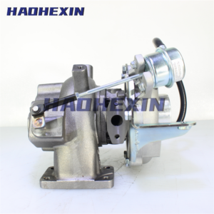 Turbocharger GT3271LS 282308Y000