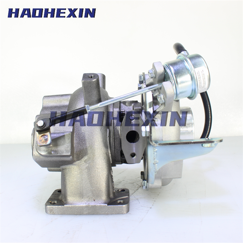 Turbocharger GT3271LS 282308Y000