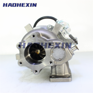 Turbocharger GT3271LS 282308Y000