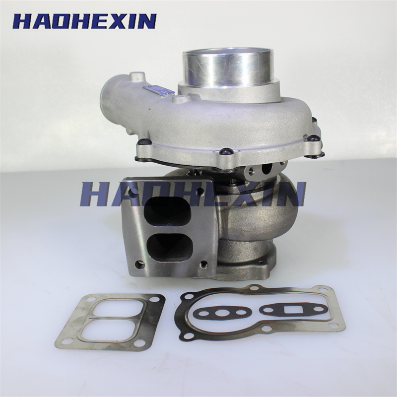 Turbocharger GT3576 8943906401