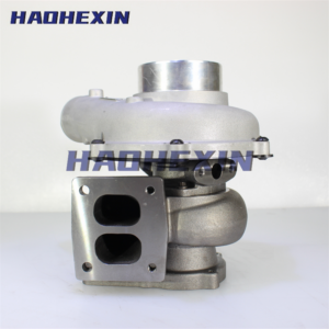 Turbocharger GT3576 8943906401
