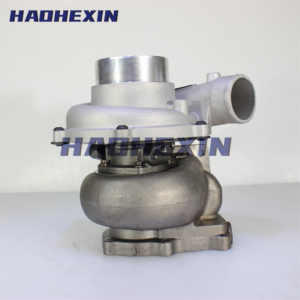 Turbocharger GT3576 8943906401