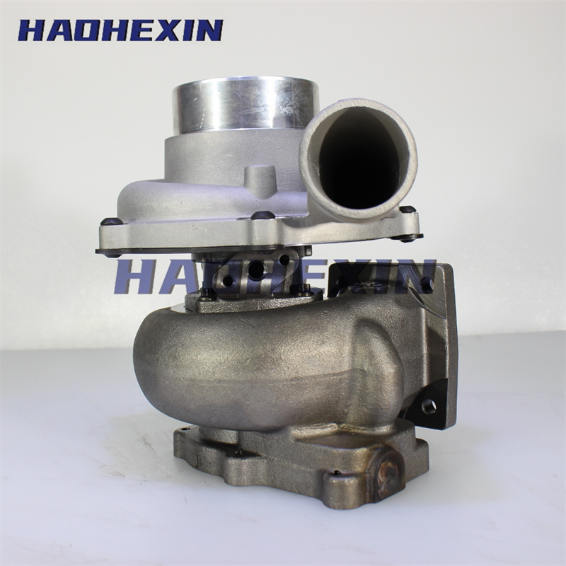Turbocharger GT3576 8943906401