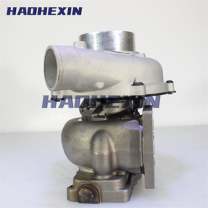 Turbocharger GT3576 8943906401