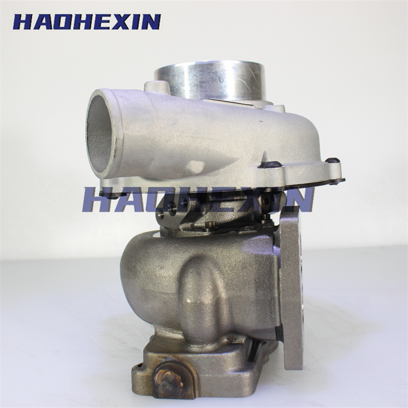 Turbocharger GT3576 8943906401