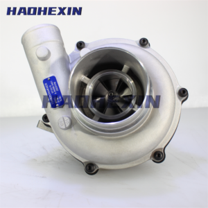Turbocharger GT3576 8943906401