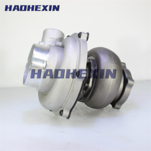 Turbocharger GT3576 8943906401
