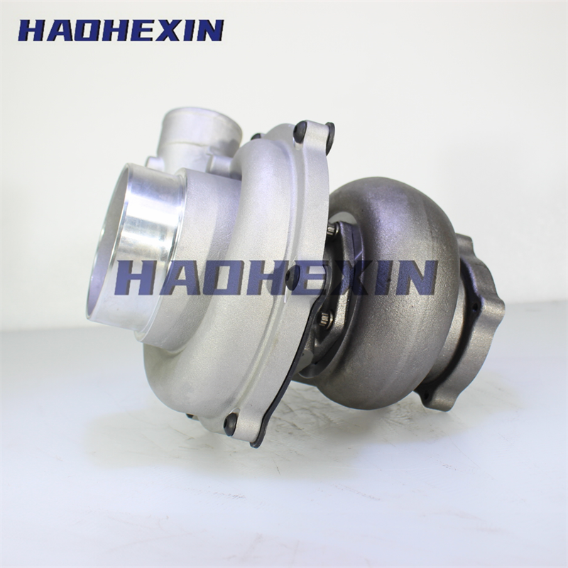 Turbocharger GT3576 8943906401