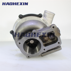 Turbocharger GT3576 8943906401