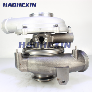 Turbocharger GT3782VA 725390-5003S
