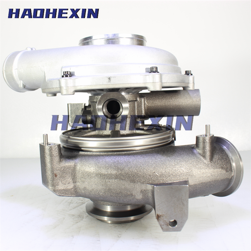 Turbocharger GT3782VA 725390-5003S