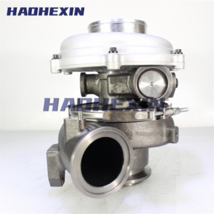 Turbocharger GT3782VA 725390-5003S