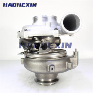 Turbocharger GT3782VA 725390-5003S