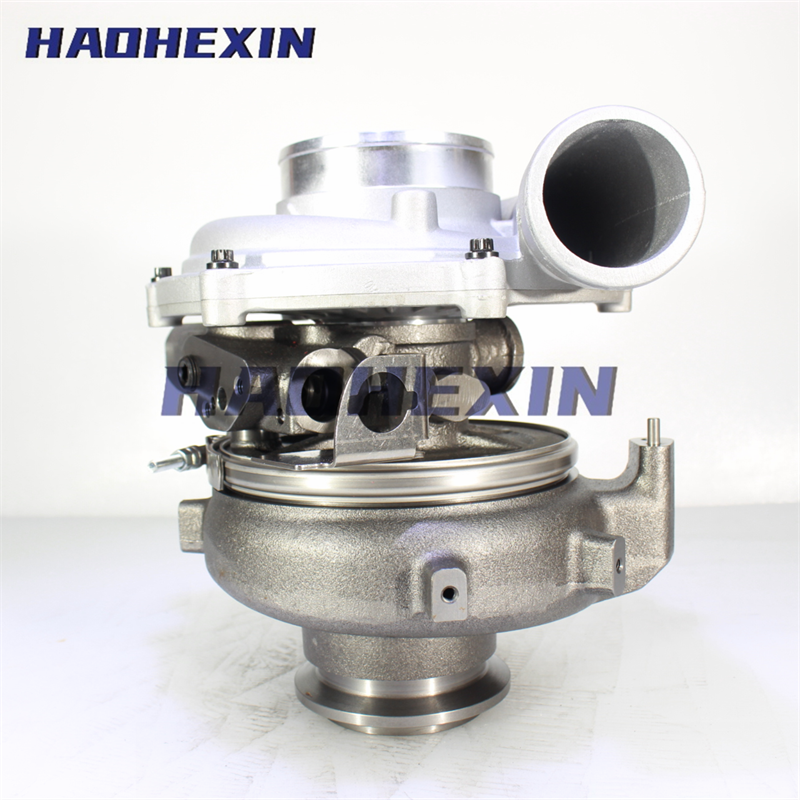 Turbocharger GT3782VA 725390-5003S