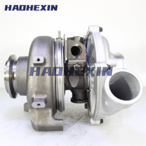 Turbocharger GT3782VA 725390-5003S