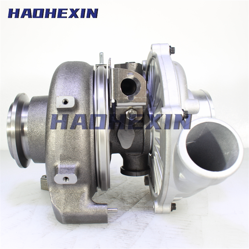 Turbocharger GT3782VA 725390-5003S