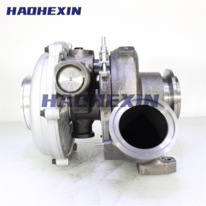 Turbocharger GT3782VA 725390-5003S