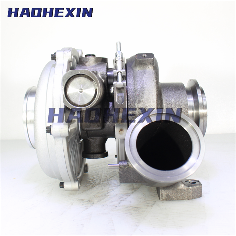 Turbocharger GT3782VA 725390-5003S