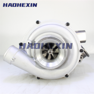 Turbocharger GT3782VA 725390-5003S