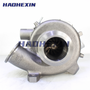 Turbocharger GT3782VA 725390-5003S