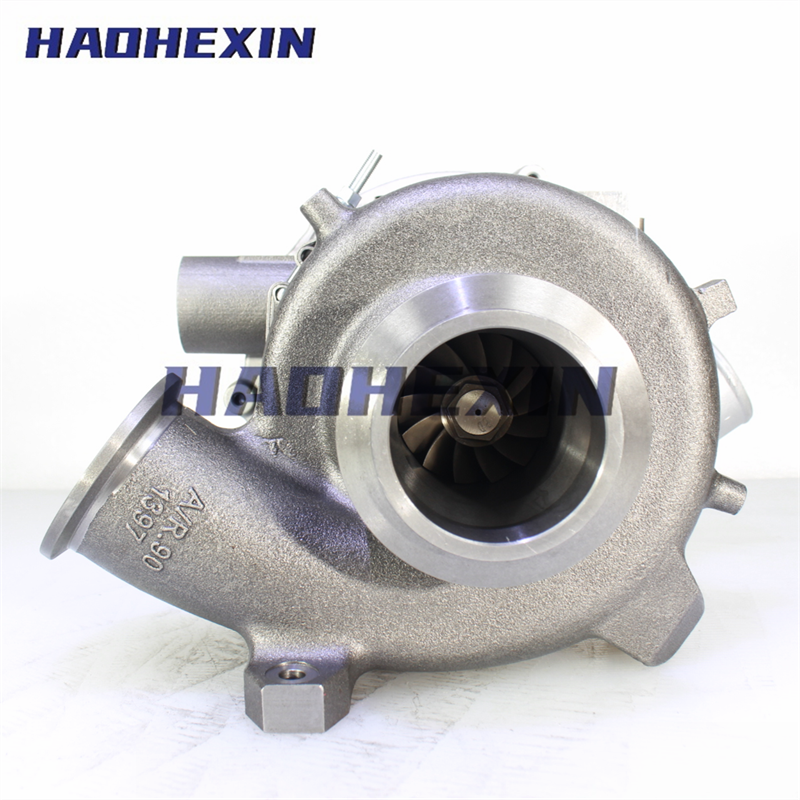 Turbocharger GT3782VA 725390-5003S