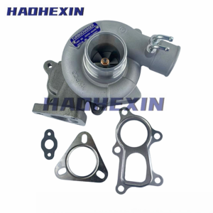 Turbocharger GTA1749S 28200-4A200