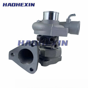 Turbocharger GTA1749S 28200-4A200