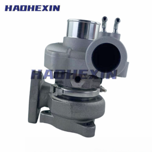 Turbocharger GTA1749S 28200-4A200