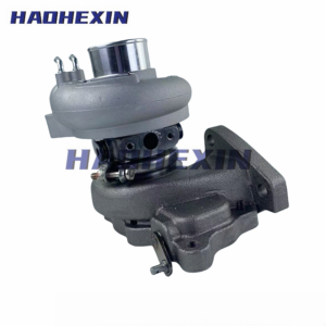 Turbocharger GTA1749S 28200-4A200