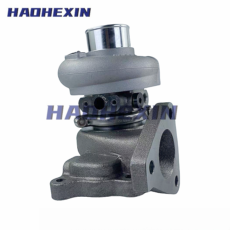 Turbocharger GTA1749S 28200-4A200