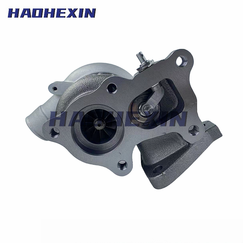 Turbocharger GTA1749S 28200-4A200