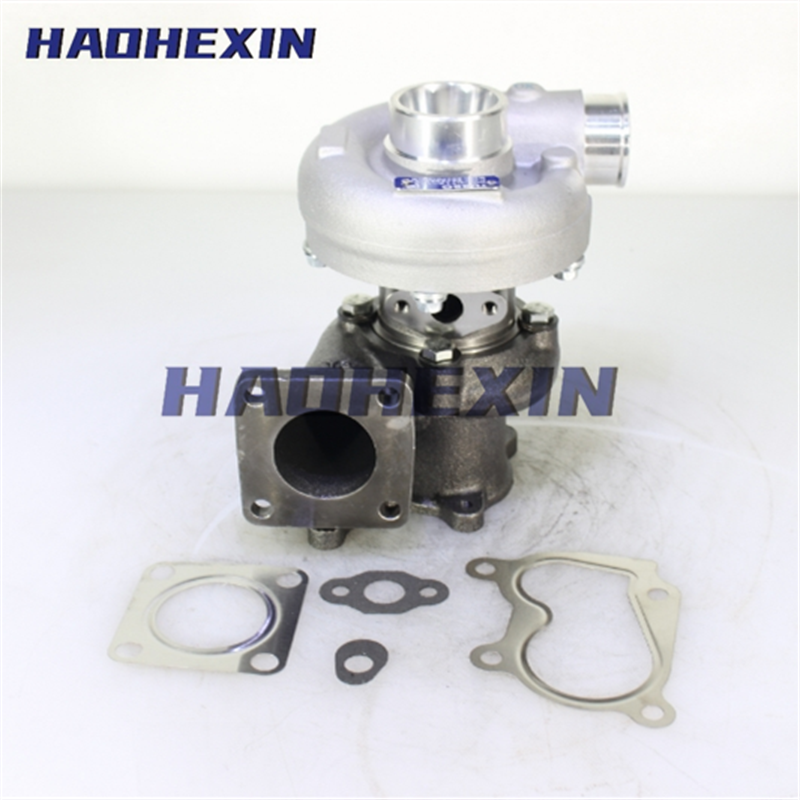 Turbocharger HT12 8972389791