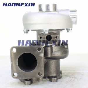 Turbocharger HT12 8972389791