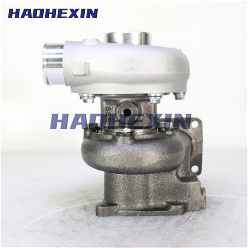 Turbocharger HT12 8972389791