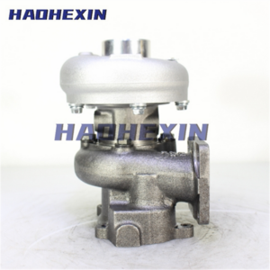 Turbocharger HT12 8972389791