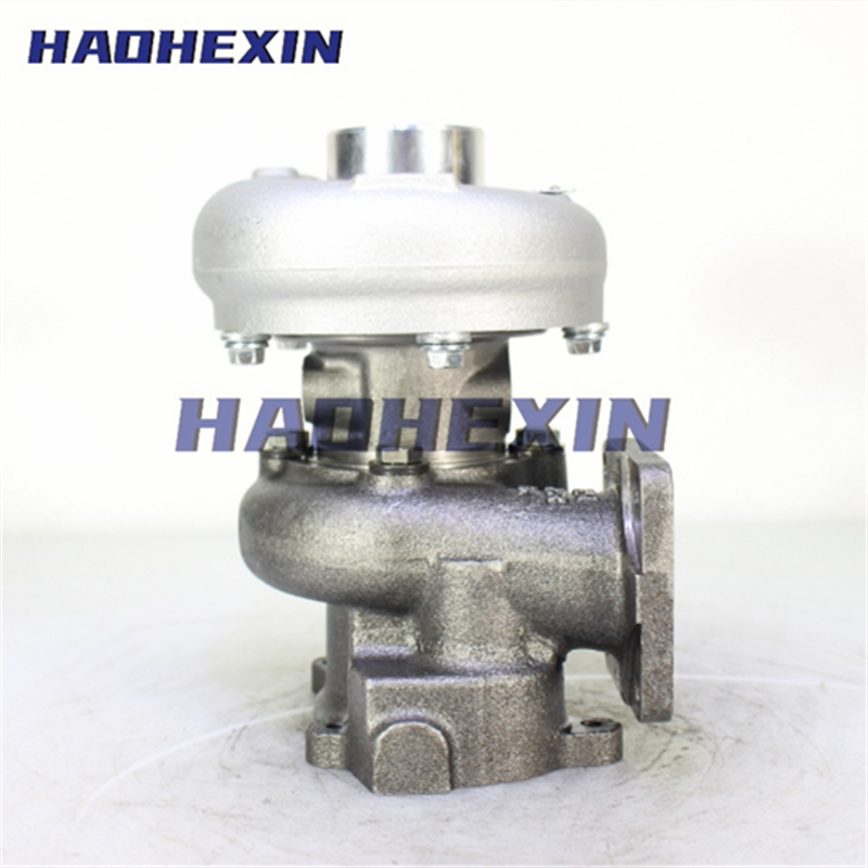 Turbocharger HT12 8972389791