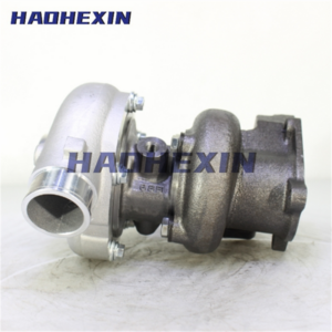 Turbocharger HT12 8972389791