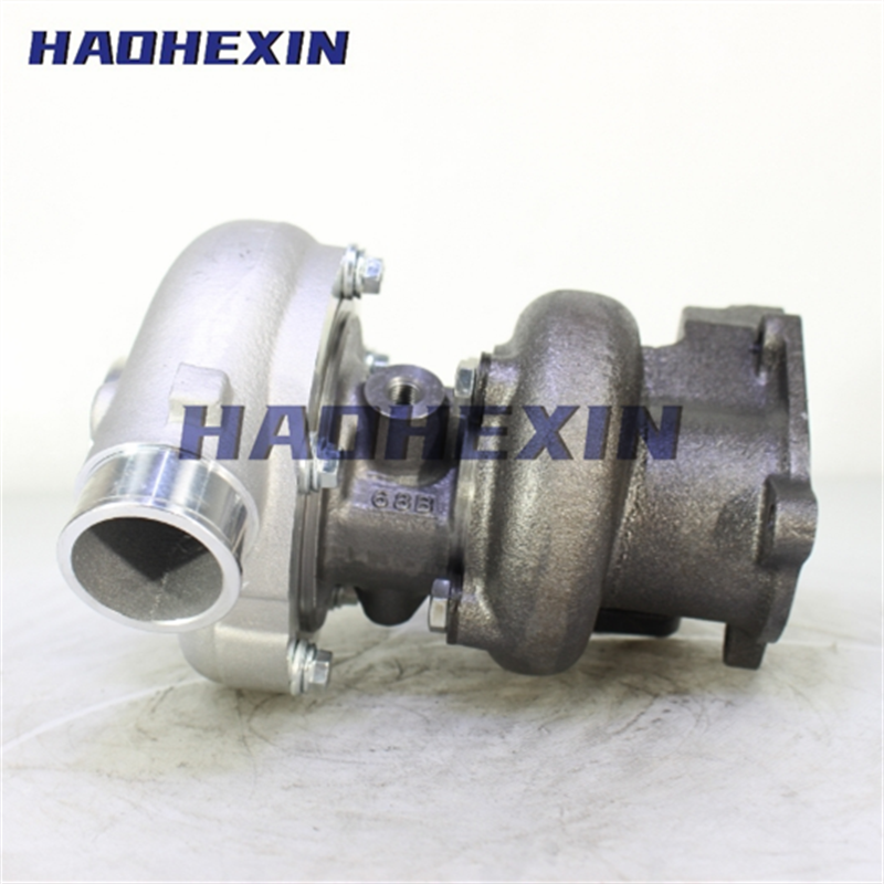 Turbocharger HT12 8972389791