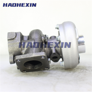 Turbocharger HT12 8972389791