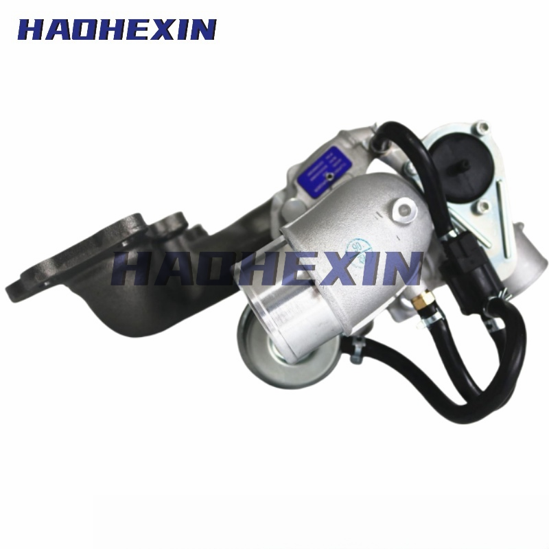 Turbocharger K03 53039700288