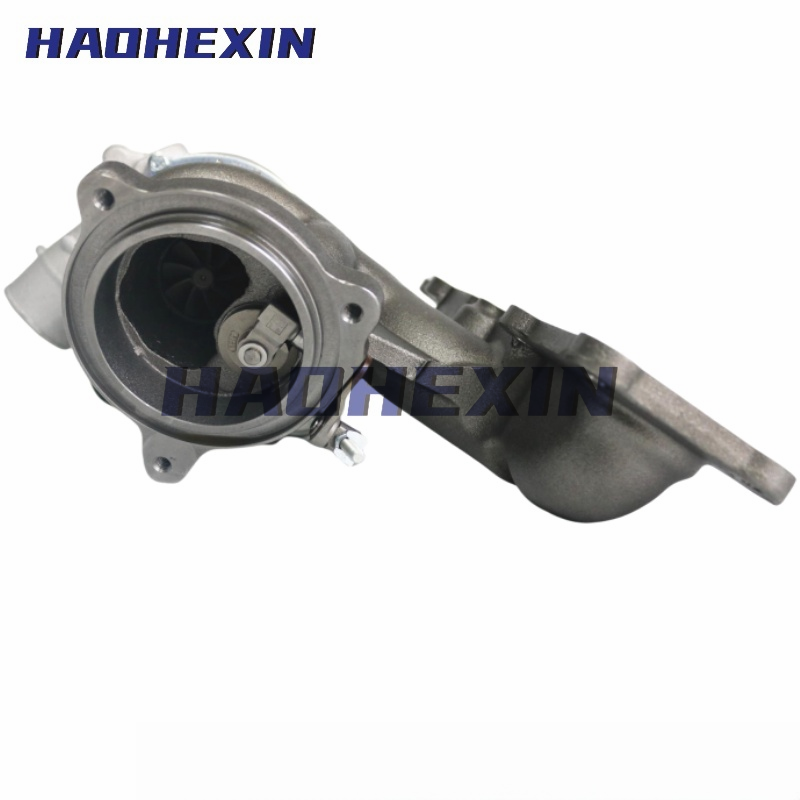 Turbocharger K03 53039700288