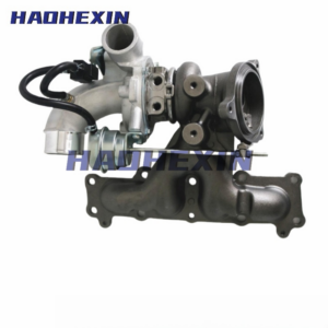 Turbocharger K03 53039700288