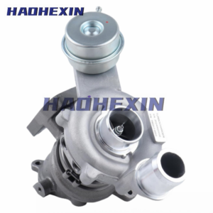 Turbocharger MGT1549SL 790317-0006