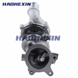 Turbocharger MGT1549SL 790317-0006