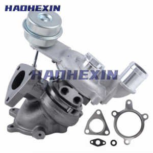 Turbocharger MGT1549SL 790317-0006