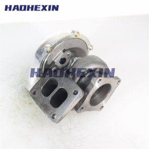 Turbocharger RHC6 114400-2720